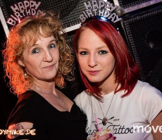 Osthessen Karaoke Party im Bulls and Balls Fulda 16-12-2017