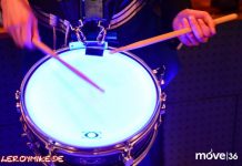 Osthessen Kneddelgeschepper in Sickels Karneval 2017 Osthessen Kneddelgeschepper in Sickels Karneval 2017