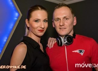 Osthessen Last Russian Night 2017 Club Diamonds 09-12-2017 Osthessen Last Russian Night 2017 Club Diamonds