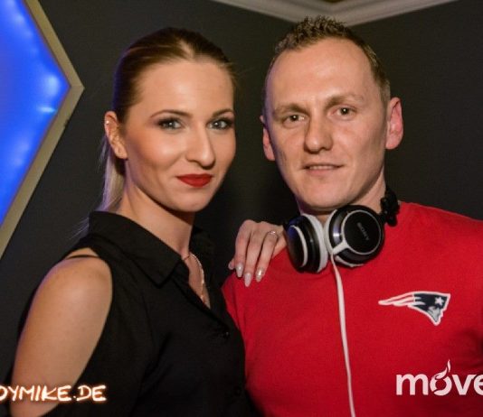 Osthessen Last Russian Night 2017 Club Diamonds