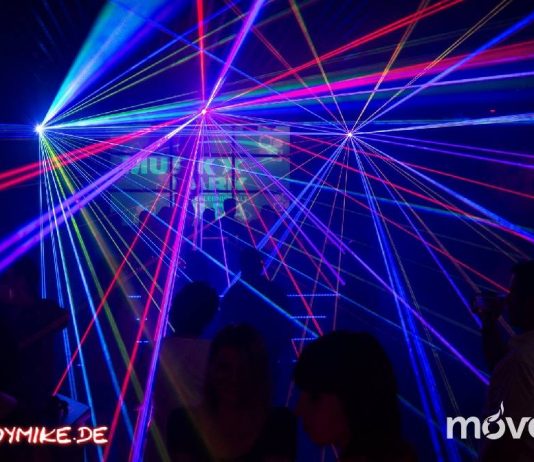 Osthessen Musikpark Fulda Red Dress Party 05-08-2017