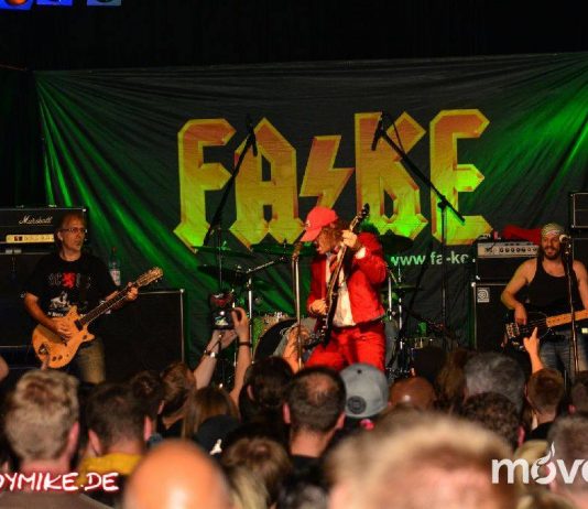Osthessen Papa needs dirty Deeds FAKE Rockkonzert 24-05-2017