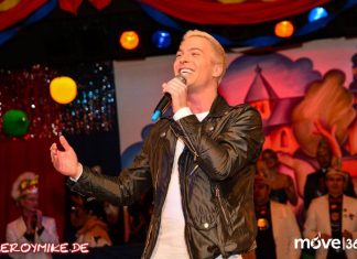 Osthessen Petersberger Schlager Tanz Nacht Karneval 2017 Osthessen Petersberger Schlager Tanz Nacht Karneval 2017