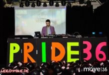 Osthessen Pride36 Neon Edition 27-05-2017