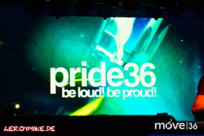 Osthessen Pride36 Reboot 15-04-2017