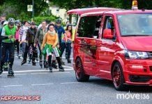 Osthessen Saisonstart der Skatenacht Fulda 07-06-2017 Osthessen Saisonstart der Skatenacht Fulda 07-06-2017