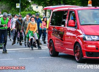 Osthessen Saisonstart der Skatenacht Fulda 07-06-2017 Osthessen Saisonstart der Skatenacht Fulda 07-06-2017