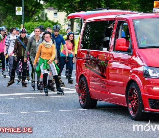 Osthessen Saisonstart der Skatenacht Fulda 07-06-2017 Osthessen Saisonstart der Skatenacht Fulda 07-06-2017