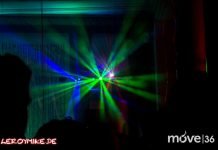 Osthessen Season Opening Ideal-Clubnight 08-09-17