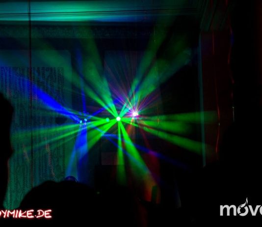 Osthessen Season Opening Ideal-Clubnight 08-09-17