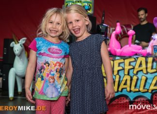 Osthessen Stadtfest Fulda 2019 Alles 90er Show Museumshof Osthessen Stadtfest Fulda 2019 Alles 90er Show Museumshof