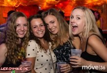 Osthessen Super Beach Party 29-07-2017