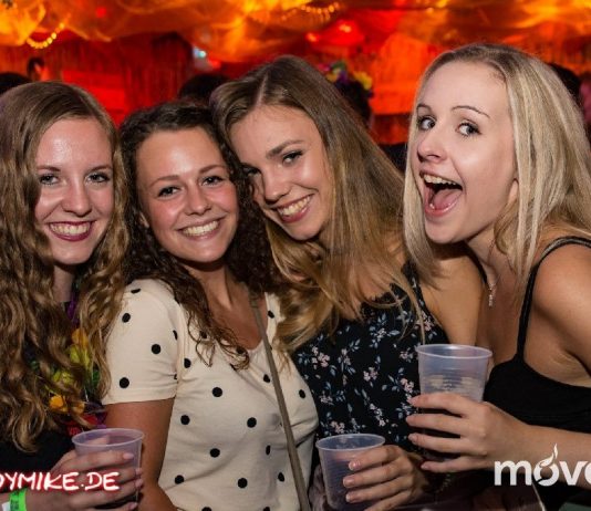 Osthessen Super Beach Party 29-07-2017