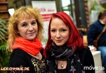 Osthessen Tattoo Convention Fulda 2018 Tattoo Convention Fulda 2018