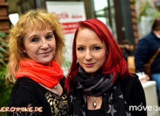 Osthessen Tattoo Convention Fulda 2018 Tattoo Convention Fulda 2018