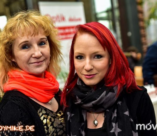 Tattoo Convention Fulda 2018