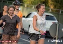 Osthessen zweite Skatenacht Fulda 21-06-2017