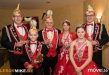 Petersberger Schlager- Tanznacht 2020 Petersberger Schlager- Tanznacht 2020