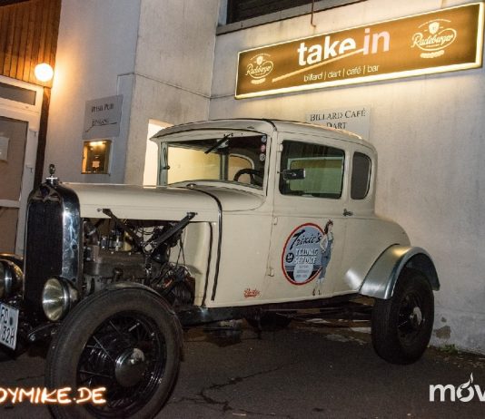 Rockabilly Psychosis