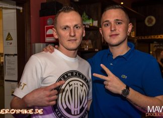 Russian Night 02-02-2019 Russian Night 02-02-2019