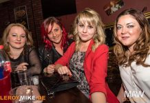 Russian Night 06-04-2019 Russian Night 06-04-2019