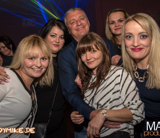 Russian Night 22-12-2018