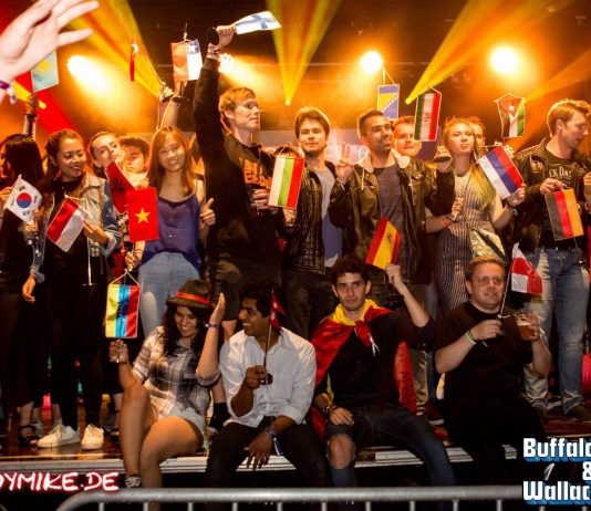 Schmalympics 2017 Die 90er Party 15-06-2017 Schmalympics 2017 Die 90er Party 15-06-2017