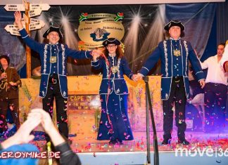 Swen, Diana und Christian vom Kap der Guten Hoffnung Swen, Diana und Christian vom Kap der Guten Hoffnung