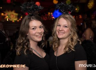 Tanz der Teufel 2019 Tanz der Teufel 2019