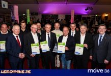 Trendmesse Fulda 2018