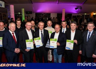 Trendmesse Fulda 2018 Trendmesse Fulda 2018
