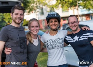 Vierte Skatenacht Fulda 2019 Vierte Skatenacht Fulda 2019