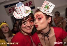Weiberfasching Engelhelms 2019 Weiberfasching Engelhelms 2019