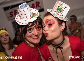 Weiberfasching Engelhelms 2019 Weiberfasching Engelhelms 2019