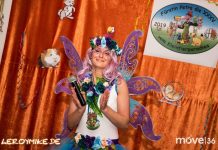 Weiberfastnacht Germania Fulda 2019