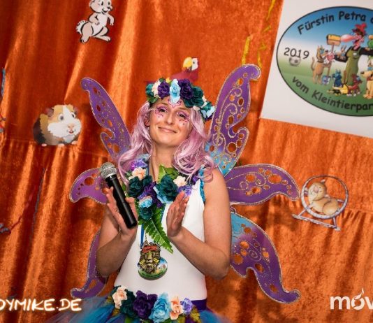 Weiberfastnacht Germania Fulda 2019 Weiberfastnacht Germania Fulda 2019