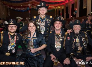 Wild Wild West Party CCH 2019 Wild Wild West Party CCH 2019