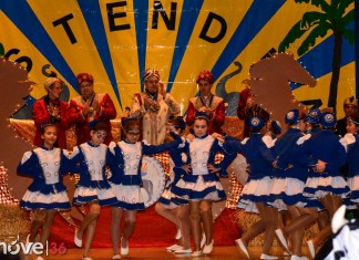 17 Indische Nacht bei Ostendia Fulda 17 Indische Nacht bei Ostendia Fulda