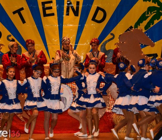 17 Indische Nacht bei Ostendia Fulda