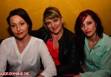 ARAG Fulda Auf ins Leben