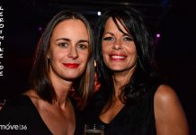 Back for Good Kreuz Fulda 05-11-2016 Back for Good Kreuz Fulda 05-11-2016