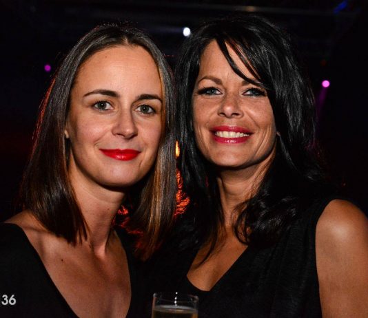 Back for Good Kreuz Fulda 05-11-2016 Back for Good Kreuz Fulda 05-11-2016