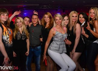 Back in the USSR 21.05.2016