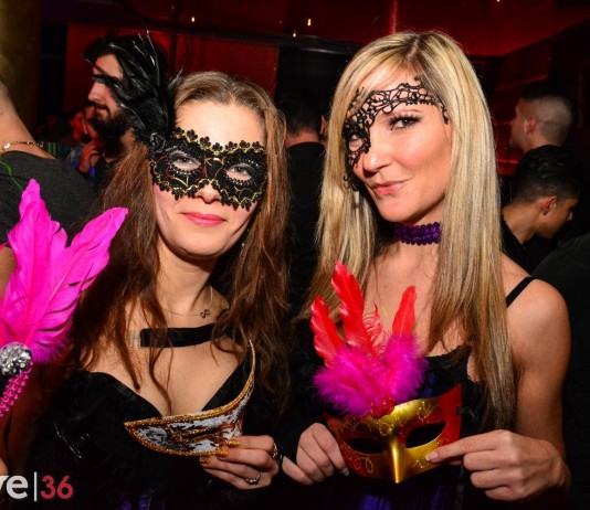 Balkanika 2.0 Moulin Rouge / Bar Royal Fulda