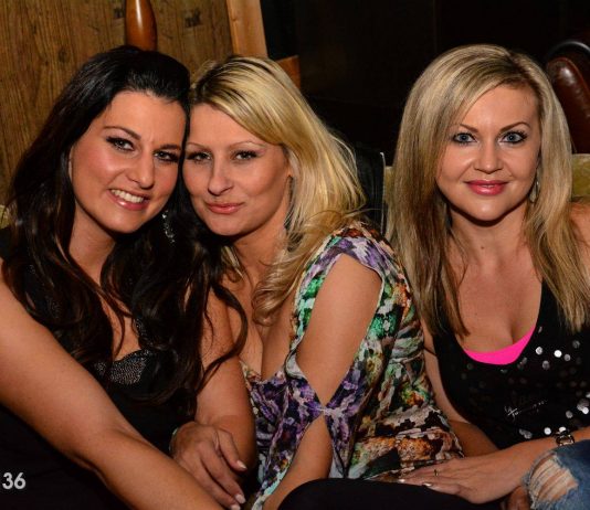 Balkanika Bar Royal 01-10-2016 Balkanika Bar Royal 01-10-2016