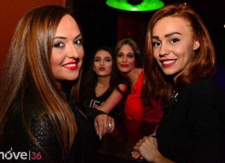 Balkanika Bar Royal Fulda Feb 2016