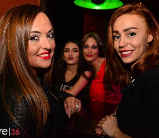 Balkanika Bar Royal Fulda Feb 2016