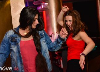 Balkanika Ludnica Sve ce biti bolje 13-05-2016