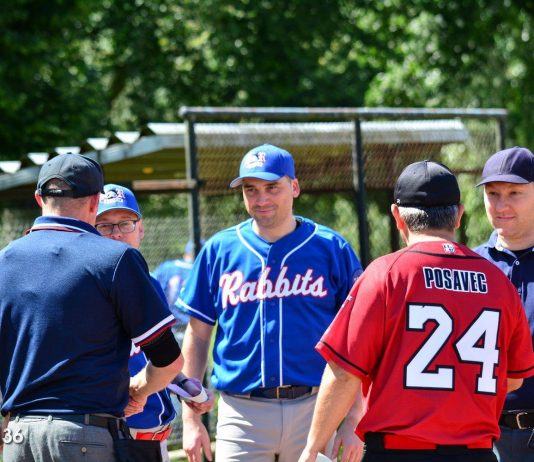 Baseball Fulda Blackhorses vs SG Heblos-Kassel 07-08-2016