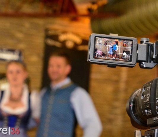 Casting Fuldaer Wiesn-Paar 2016 Casting Fuldaer Wiesn-Paar 2016